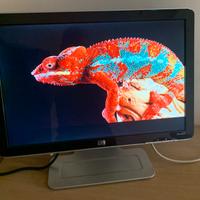 Monitor LCD HP w1907v da 19"