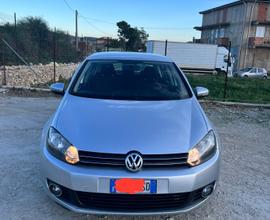 Volkswagen Golf 1.6 TDI DPF 5p. Trendline