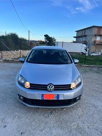 Volkswagen Golf 1.6 TDI DPF 5p. Trendline