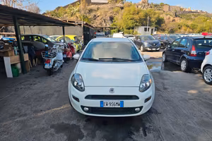 Fiat Punto Evo 1.3 MJT