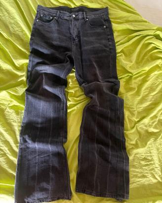 jeans balenciaga