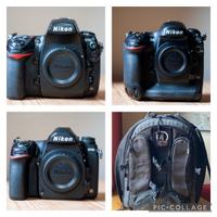 Corredo Nikon