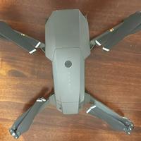Drone DJi Mavic Pro Fly More Combo