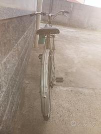 bici da donna 26x1.3 /8