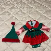 Vestito Elfetta