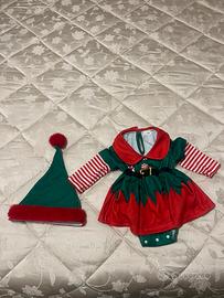 Vestito Elfetta