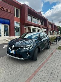 RENAULT CAPTUR 1500 145cv FULL HYBRID E-TECH