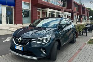 RENAULT CAPTUR 1500 145cv FULL HYBRID E-TECH