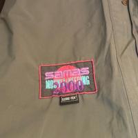 Sovrapantaloni goretex