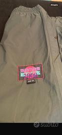 Sovrapantaloni goretex