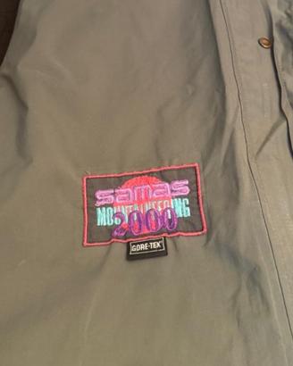 Sovrapantaloni goretex