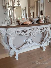 consolle bell'epoque