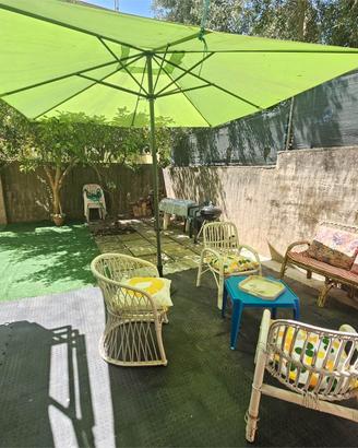 RIBASSO Villa Indipendente con Giardino, Garage e