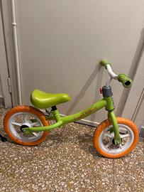 Bici bambino di equilibrio