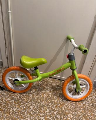Bici bambino di equilibrio