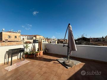 Bilocale nel centro storico di Palermo