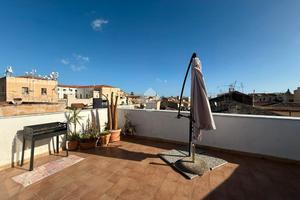 Bilocale nel centro storico di Palermo