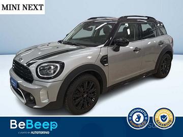 MINI Countryman Mini F60 MINI 1.5 COOPER NORT...