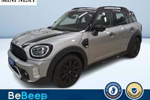 MINI Countryman Mini F60 MINI 1.5 COOPER NORT...