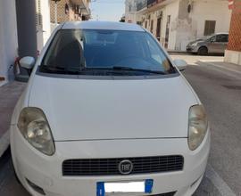 FIAT Grande Punto - 2008