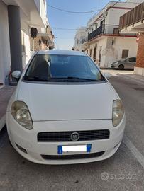 FIAT Grande Punto - 2008
