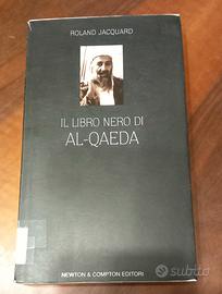il libro nero di Al Qaeda