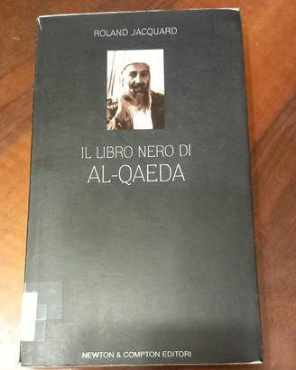 il libro nero di Al Qaeda