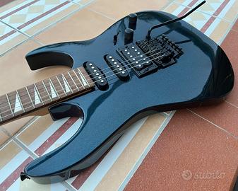 Chitarra Elettrica Soundsation HSS con Floyd Rose