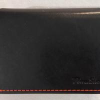 Custodia in pelle per Canon Power Shot