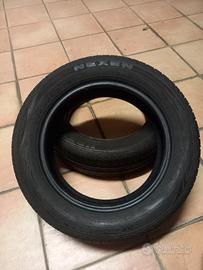 N°4 gomme 155/65R13 73T