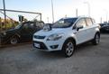 Ford Kuga 2.0 TDCi 163 CV 4WD TITANIUM