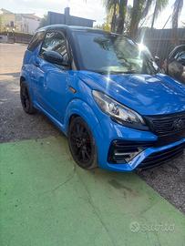 Linger gs 50 sport