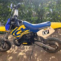 Mini Cross Husky Husquarna