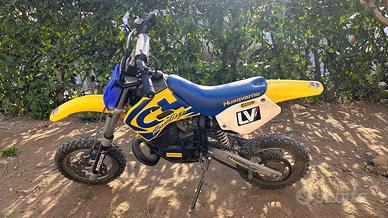 Mini Cross Husky Husquarna