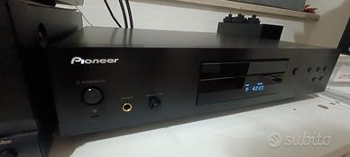 Pioneer PD 30AE
