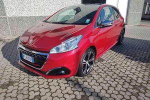 PEUGEOT 208 THP 208 S&S 3 porte GTi