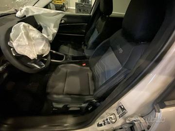 SEDILI PER JEEP AVENGER J2 ANNO 2025