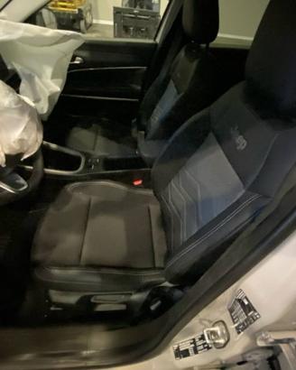 SEDILI PER JEEP AVENGER J2 ANNO 2025