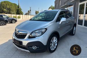 OPEL MOKKA 1.4 GPL COSMO 2015