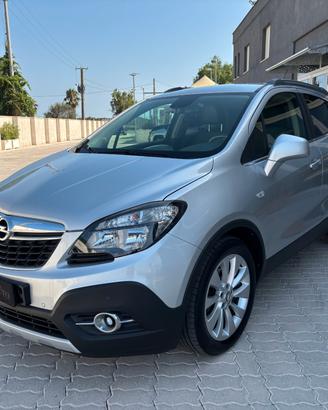 OPEL MOKKA 1.4 GPL COSMO 2015