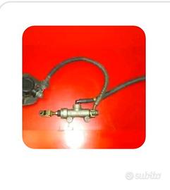 ricambi DRZ 400 e KLR 600