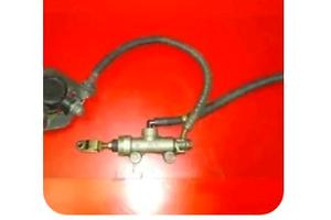 ricambi DRZ 400 e KLR 600