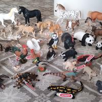 animali schleich