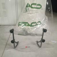 parabrezza faco per gilera