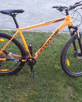 Mtb Trail  CANNONDALE 29" 10V  XL