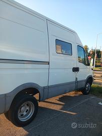 iveco daily 