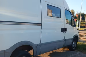 iveco daily 