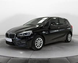 BMW 216 d Active Tourer Business