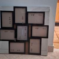 Cornici Vaxbo Ikea