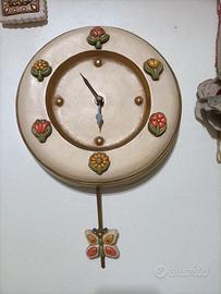 orologio da parete Thun 